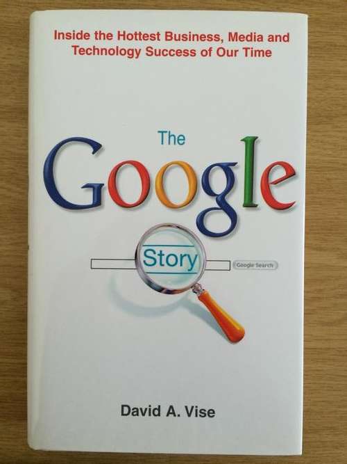 The Google Story