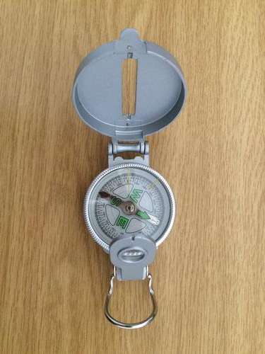 Directional Compass