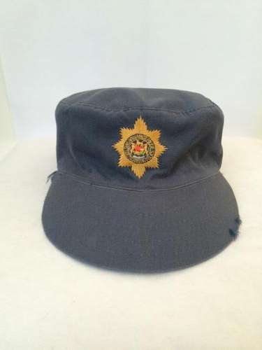 Old SAP Flap Cap
