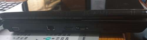 Gigabyte Core 2 Duo Laptop
