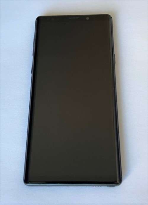 Samsung Galaxy Note 9, 128GB