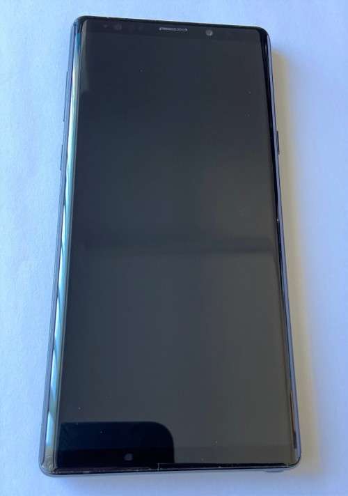 Samsung Galaxy Note 9, 128GB
