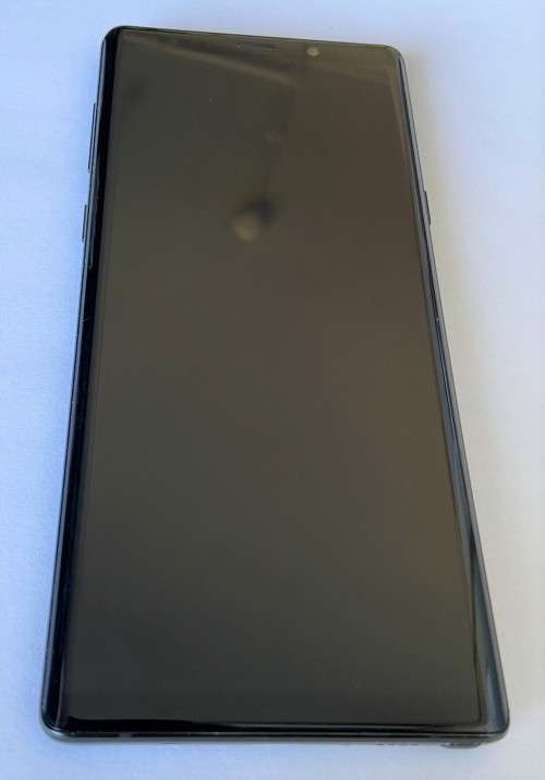 Samsung Galaxy Note 9, 128GB