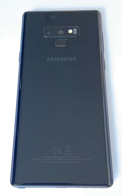 Samsung Galaxy Note 9, 128GB