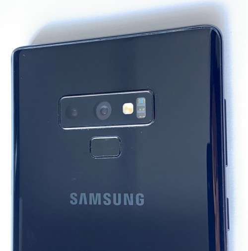Samsung Galaxy Note 9, 128GB