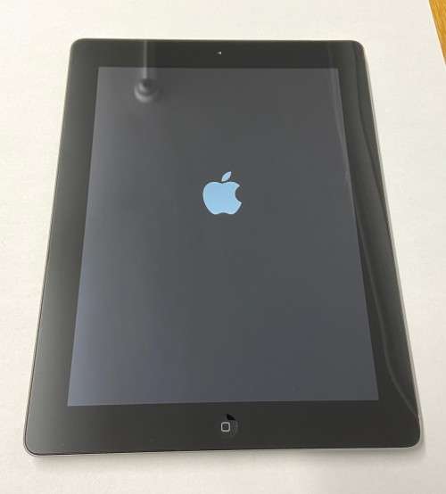 Apple iPad 4