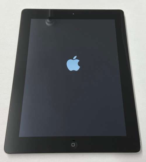 Apple iPad 4