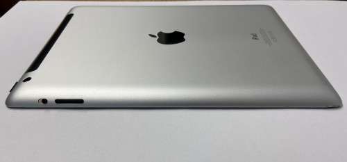 Apple iPad 4