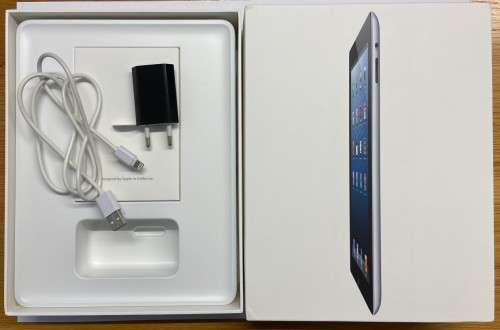 Apple iPad 4