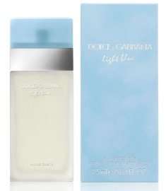 Dolce & Gabbana Light Blue EDT 100ml