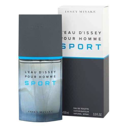 Issey Miyake Pour Hmme Sport EDT 100ml