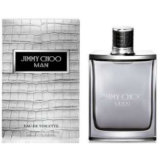 Jimmy Choo Man EDT 100ml
