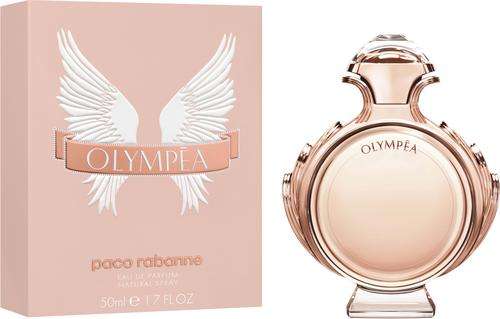 Paco Rabanne Olympea EDP 50ml
