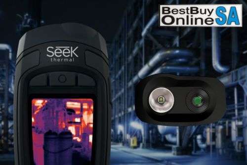 SEEK Reveal XR - Long-Range Thermal Camera - Free Shipping (Local Stock)
