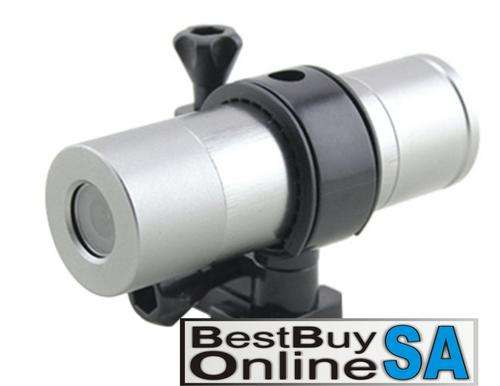 Waterproof Action Sport Camera Full HD 1080P Ultra Small