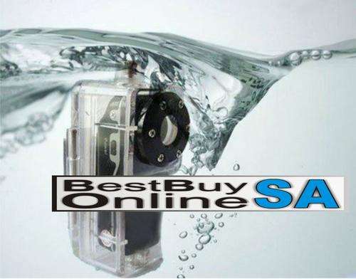 Mini Waterproof Action Sport Camera (LOCAL STOCK)