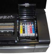 Epson Stylus Photo P50