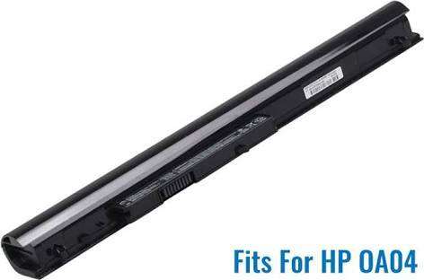 HP OA04 Battery