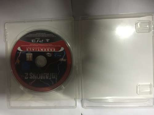 Infamous 2