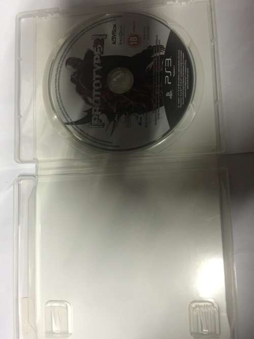 Prototype 2