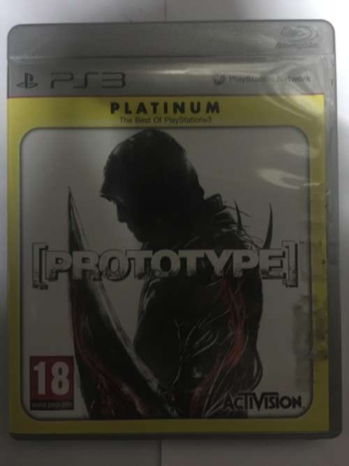 Prototype