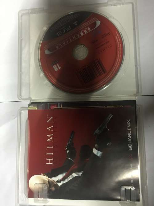 Hitman