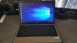 HP 630
