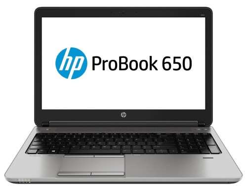 Hp Probook 650 - i5 | 4GB Ram | 500GB HDD | Condition 9.5/10 | 3G| Warranty 2018