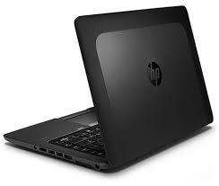 Hp Zbook - i7 | 8GB Ram | 500GB HD | 4G Demo Condition 9.8/10 | Warranty Sep 2017
