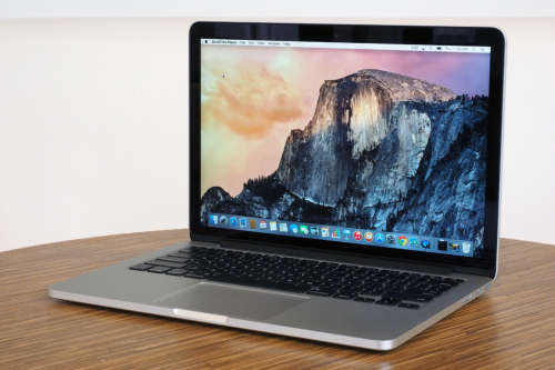 Apple Macbook Pro Retina'(2015) - i5 | 8GB Ram | 128 SSD | 1.5GB Iris Pro | Demo Condition