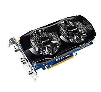 Graphics Card - Gigabyte GTX 560 Ti | Excellent Condition | Free Postnet Shipping