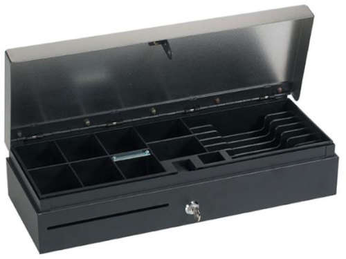 Cash Drawer Flip Top - Heavy Duty | Brand New