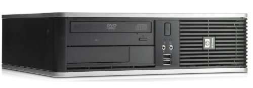 {BARGAIN} HP DC7900 DESKTOP PC , CORE2DUO E8400 , 4GB RAM, 250GB HDD, WIN 10 ,ETC
