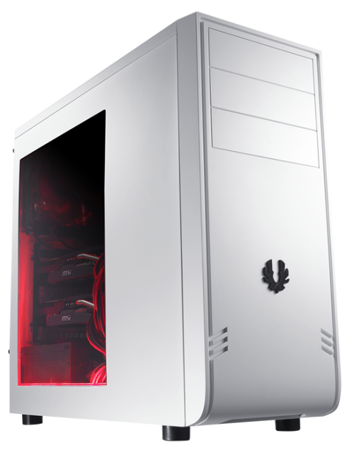 **FAST PC**BRAND NEW CASE** i5**8GB RAM**1TB**WIN 10**