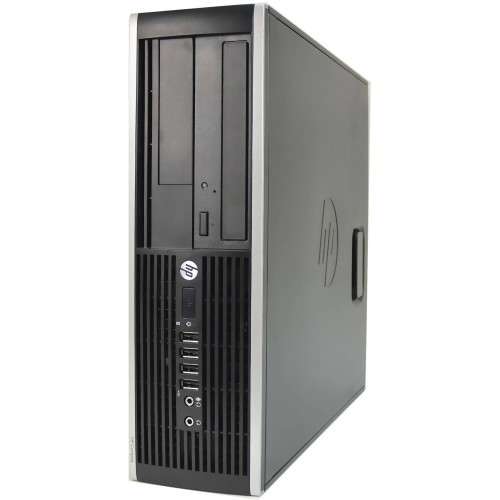 {BARGAIN STRONG}**HP ELITE 8200 DESKTOP PC** , **i5 QUAD CORE** **500GB HDD**, WIN 10 ,ETC