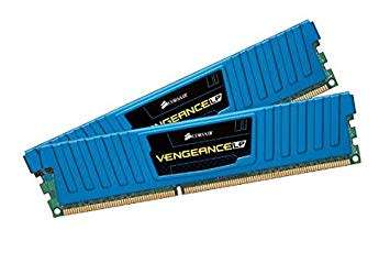 **FAST, CORSAIR GAMING RAM**CORSAIR VENGEANCE**8GB(2x4GB)**FAST 1600 MHZ**GOOD CONDITION**