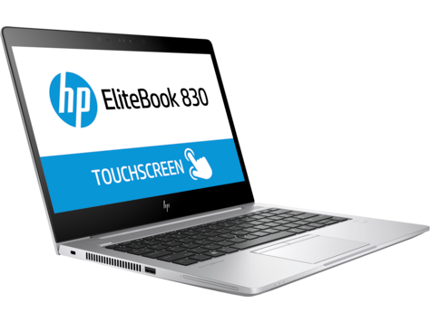 **BRAND NEW**HP ELITEBOOK 830 G5** CORE i7 8TH GEN**512GB SSD**8GB RAM**TOUCH SCREEN**WARRANTY 2024*