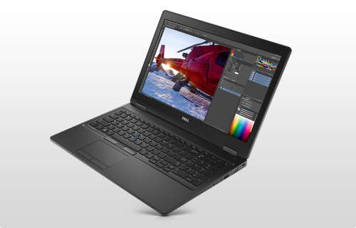 **DELL PRECISION 3520**i7 7820HQ**16GB RAM**1TB SSD**15.6"FHD**NVIDIA GRAPHICS**WARRANTY**