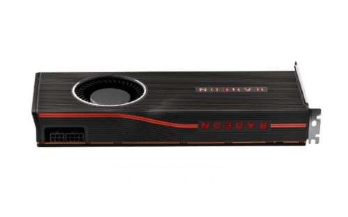 **SAPPHIRE 5700XT 8GB GDDR6 (AS NEW DEMO) 2 MONTHS OLD**FAST & POWERFUL**3 YR WARRANTY**