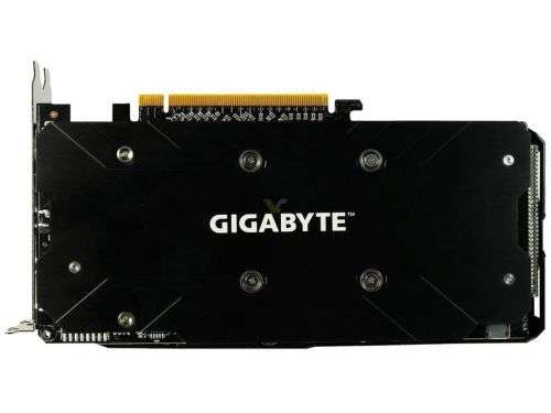 **GIGABYTE GAMING RX580 4GB GPU**GOOD CONDITION**SUPER FAST**ORIGINAL PACKAGING**1 YR WARRANTY**