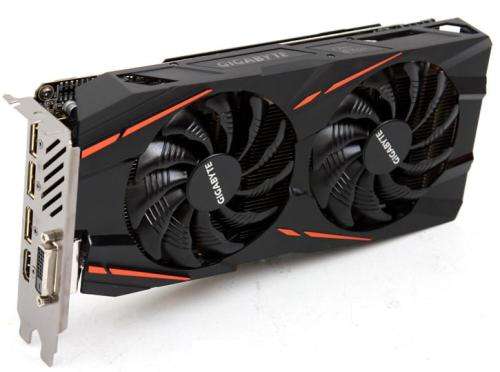 **GIGABYTE GAMING RX580 4GB GPU**GOOD CONDITION**SUPER FAST**ORIGINAL PACKAGING**1 YR WARRANTY**