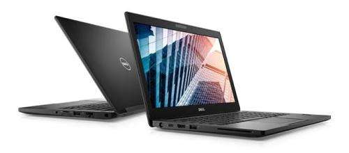 **DELL LATITUDE 7290(AS NEW)**i5 8350u**8GB RAM**256GB SSD**12.5**WARRANTY 2023**