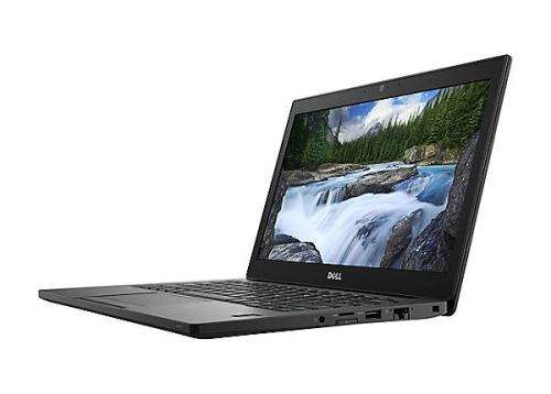 **DELL LATITUDE 7290(AS NEW)**i5 8350u**8GB RAM**256GB SSD**12.5**WARRANTY 2023**