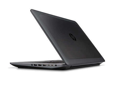 **HP ZBOOK 15 G3**i7 6500u**16GB RAM**256GB SSD+500GB HDD**FHD**AMD GRAPHICS**EXCELLENT CONDITION**