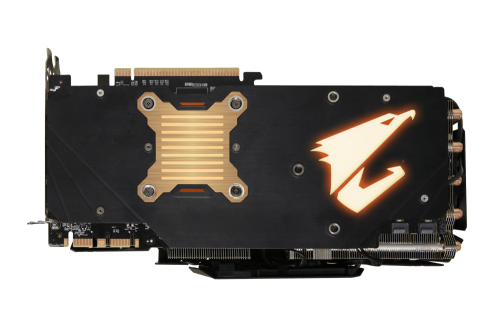 **AORUS GTX 1080TI 11GB XTREME EDITION**EXTREMELY STRONG & FAST**EXCELLENT CONDITION**1YR WARRANTY**