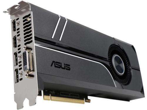 **ASUS GTX1070TI 8GB TURBO GRAPHICS CARD** GOOD CONDITION **FULL ORIGINAL PACKAGING**
