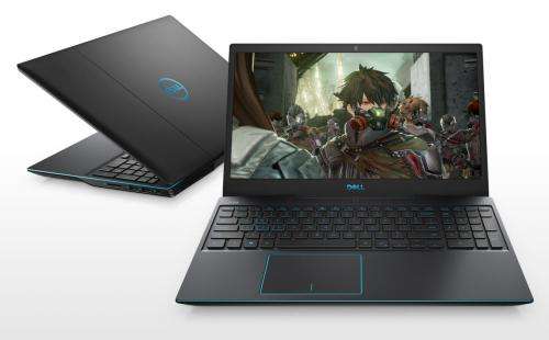 **DELL G3 3590 GAMING**BOXED**i7 9750H**16GB RAM**256GB SSD+1TB**GTX 1650 4GB**AS NEW CONDITION**