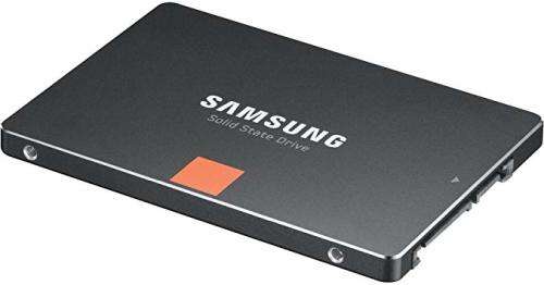 **SAMSUNG 840 PRO** 128GB SSD - **GOOD WORKING CONDITION**