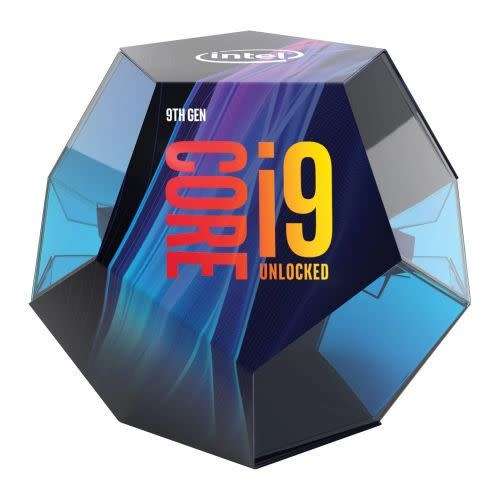 INTEL CORE i9 9900K CPU ** STRONG and FAST GAMING PROCESSOR ** GOOD CONDITION ** WARRANTY **