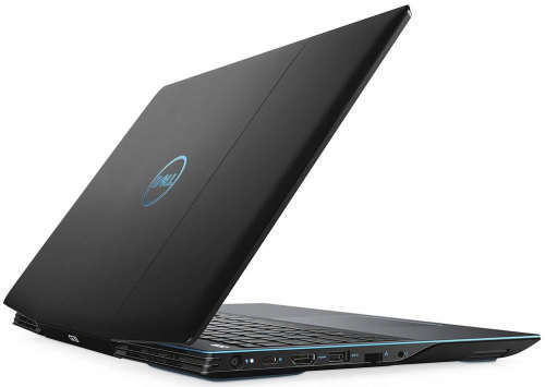 DELL G3 15 3590**GAMING LAPTOP** - i7 9750H - 16GB RAM - 256GB SSD+1TB HDD - 1650 4G NVIDIA GRAPHICS